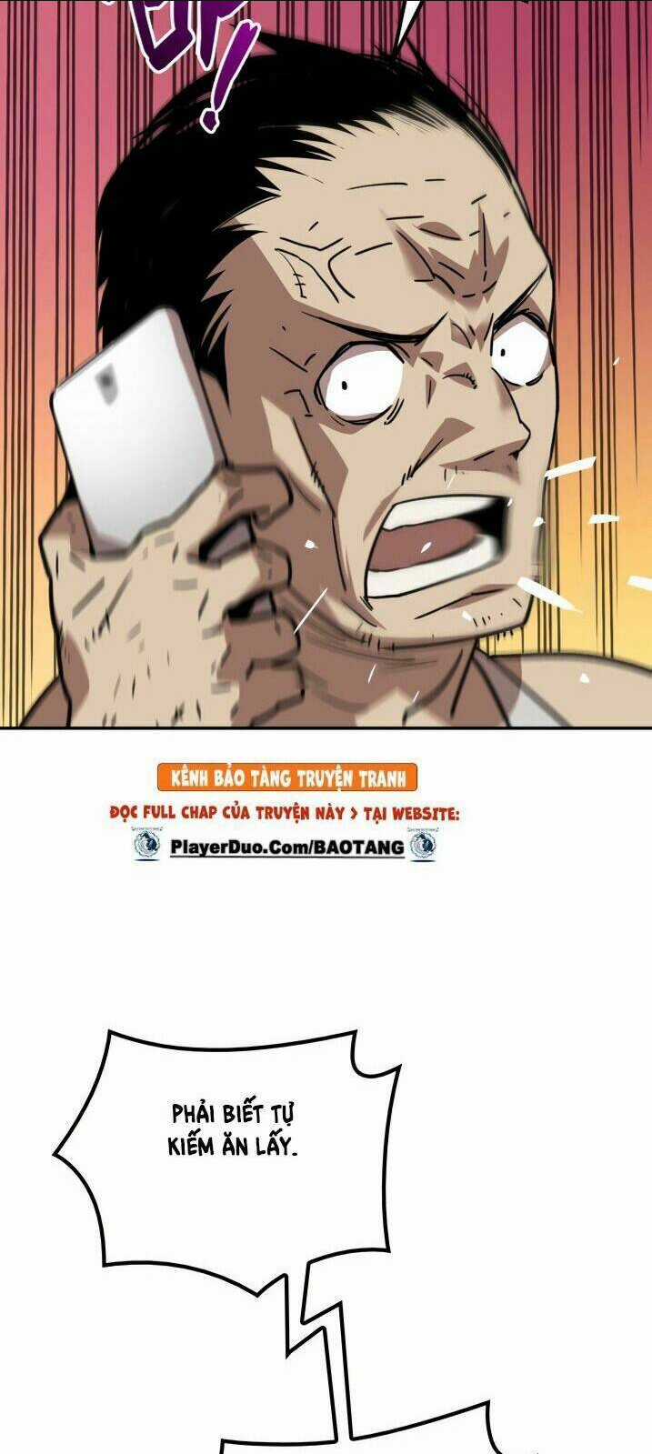 Tôi Là Lính Mới Chapter 7 trang 17