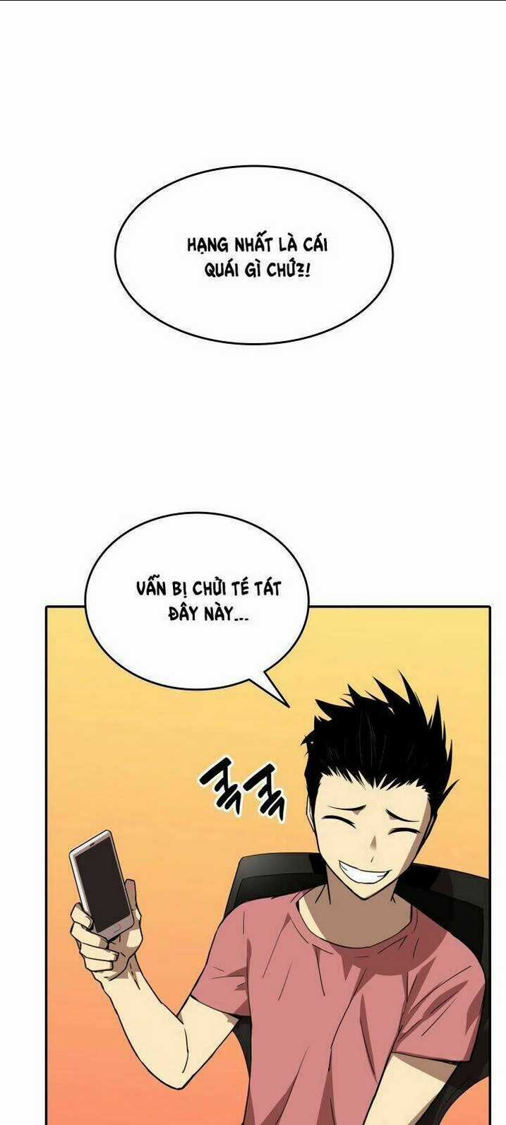 Tôi Là Lính Mới Chapter 7 trang 22