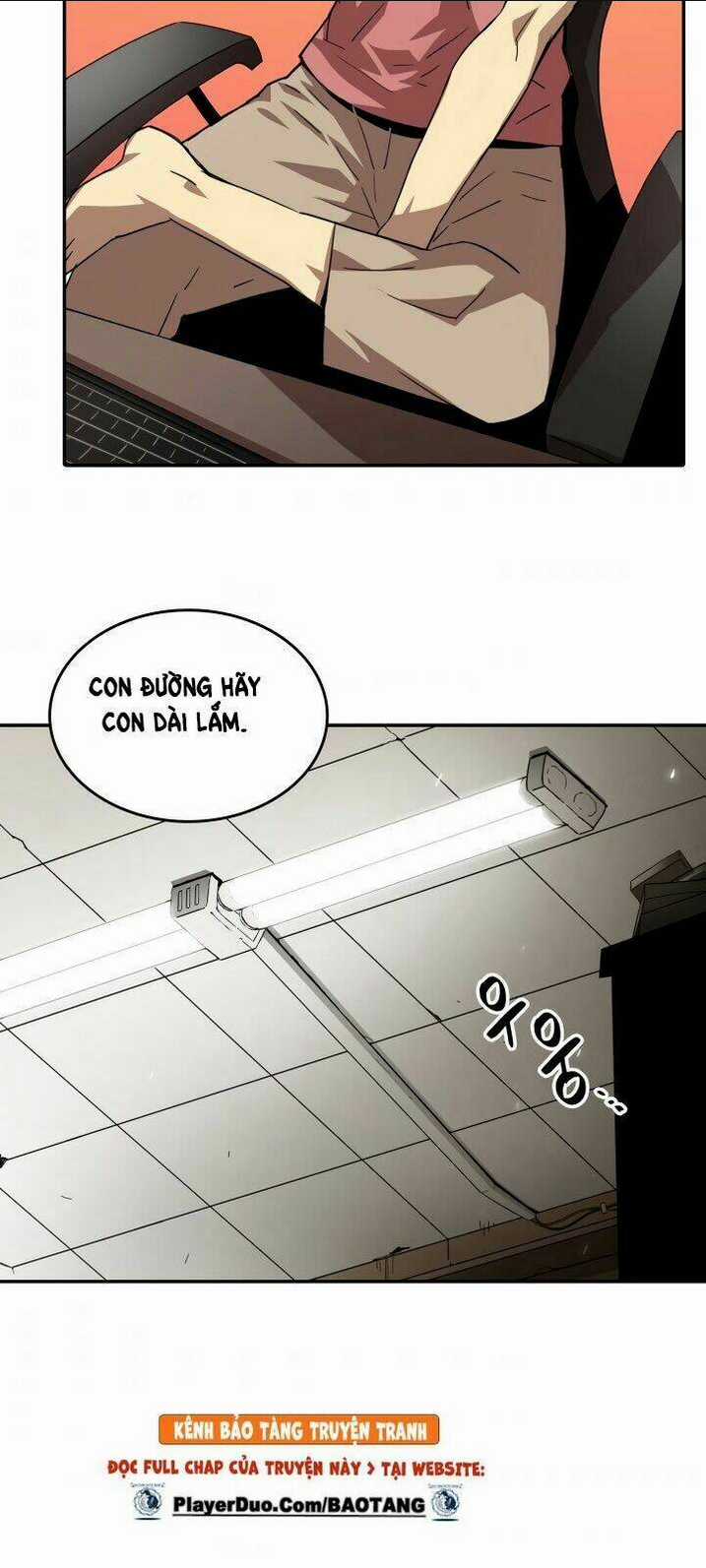 Tôi Là Lính Mới Chapter 7 trang 23