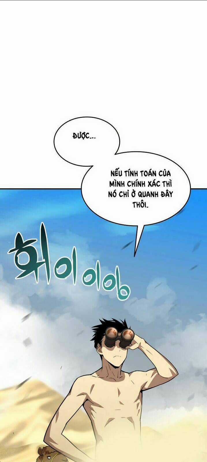 Tôi Là Lính Mới Chapter 7 trang 32