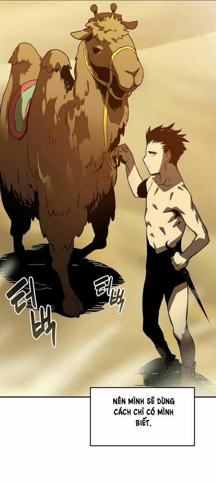 Tôi Là Lính Mới Chapter 7 trang 34