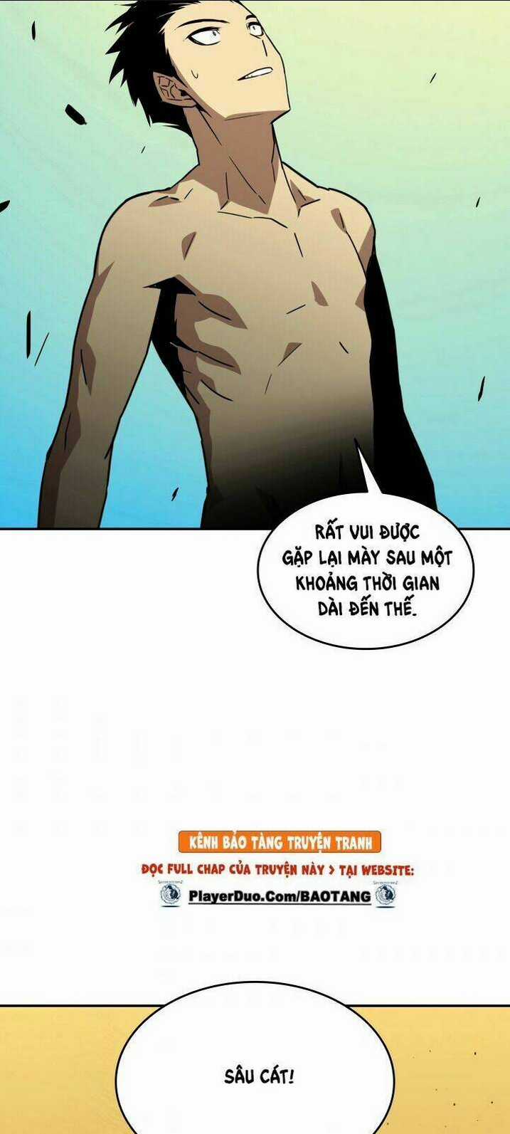 Tôi Là Lính Mới Chapter 7 trang 44