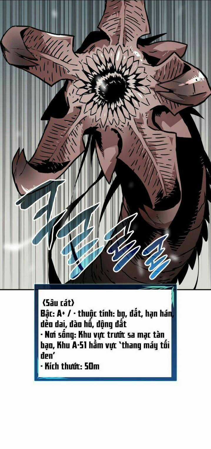 Tôi Là Lính Mới Chapter 7 trang 49