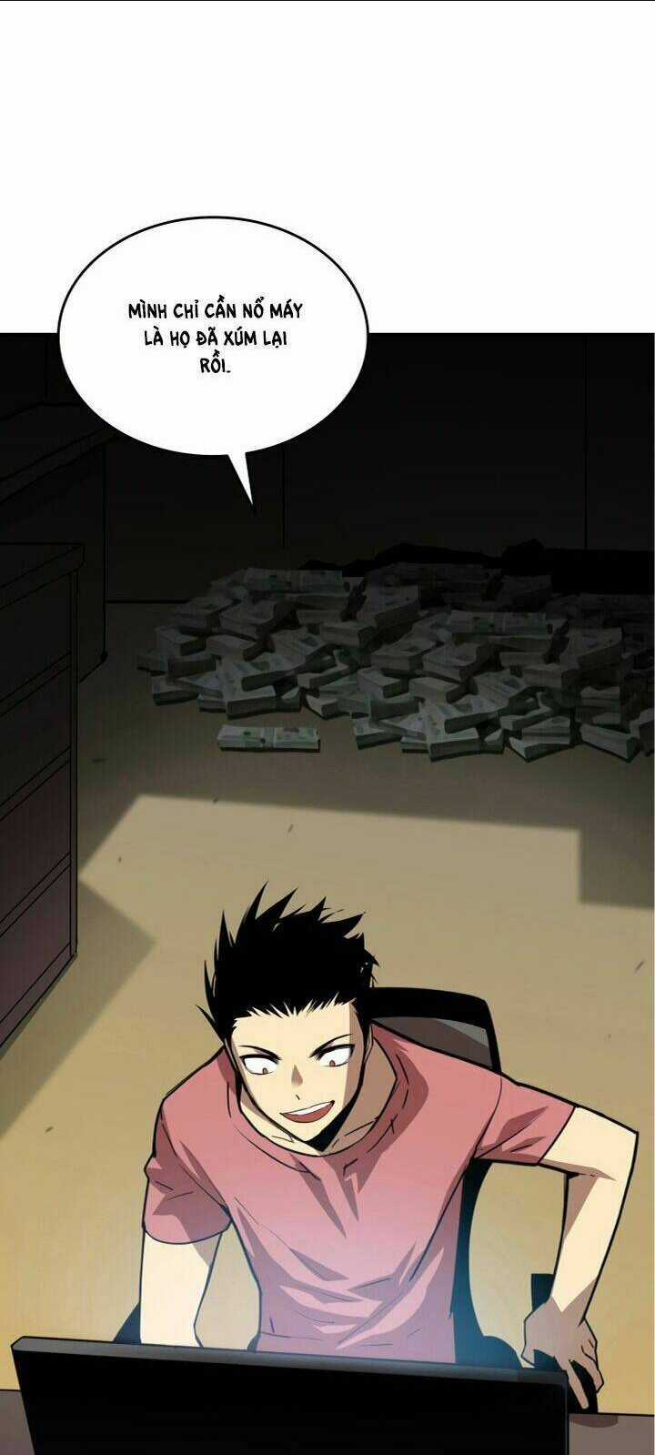 Tôi Là Lính Mới Chapter 7 trang 5
