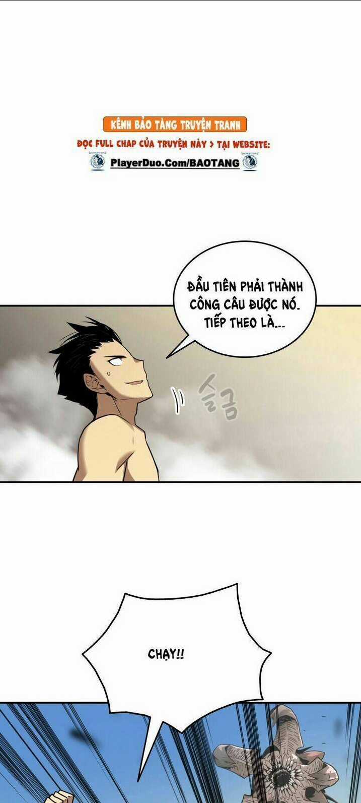 Tôi Là Lính Mới Chapter 7 trang 50