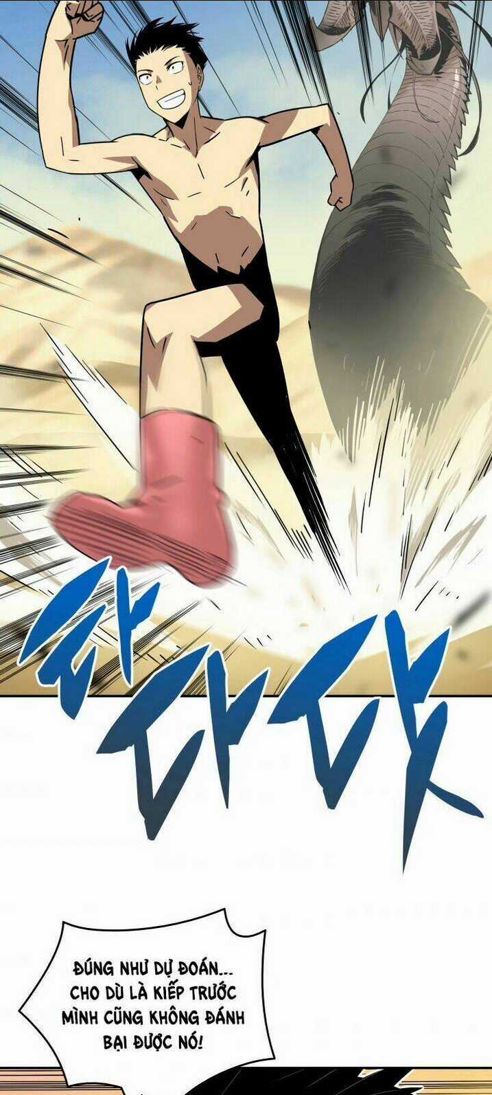 Tôi Là Lính Mới Chapter 7 trang 51