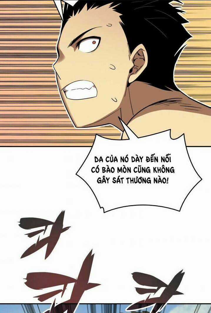Tôi Là Lính Mới Chapter 7 trang 52