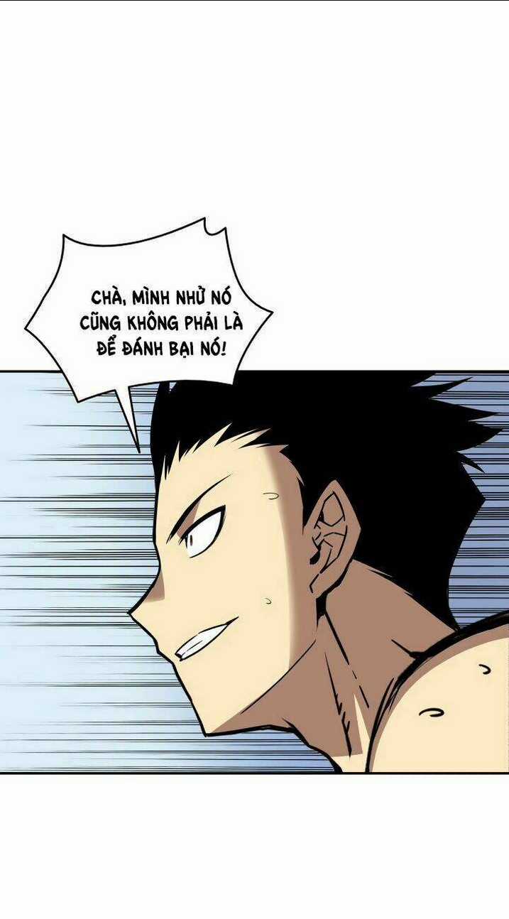 Tôi Là Lính Mới Chapter 7 trang 55