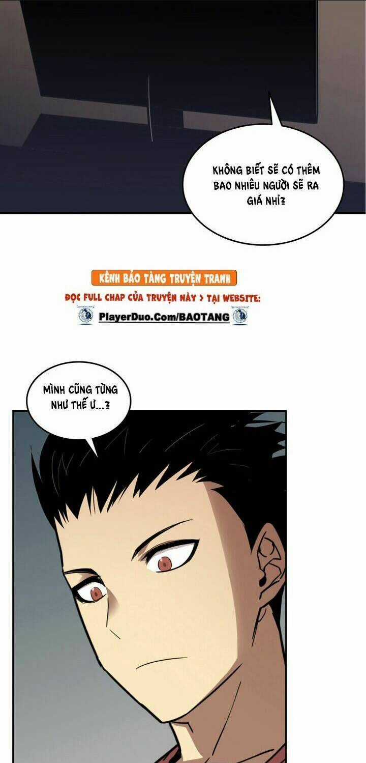 Tôi Là Lính Mới Chapter 7 trang 6