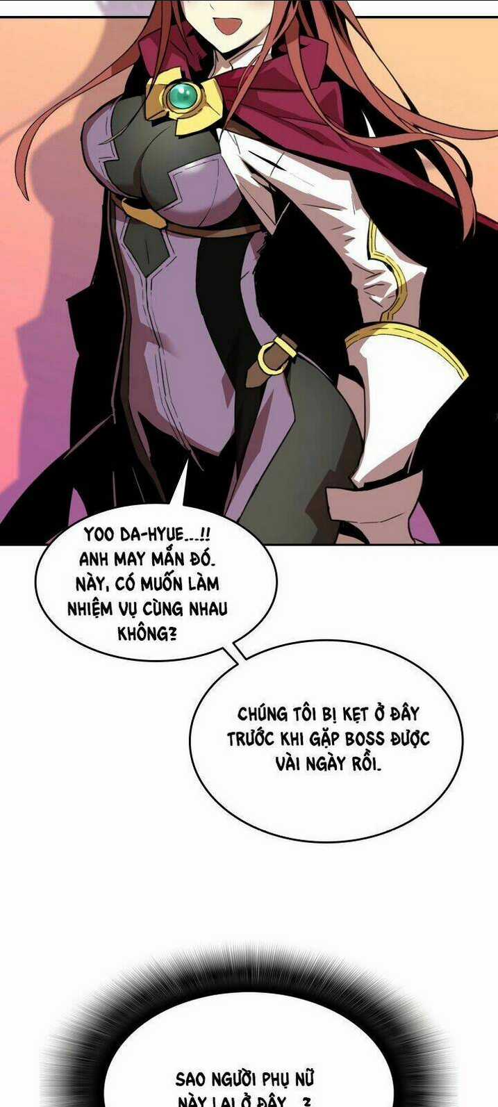 Tôi Là Lính Mới Chapter 7 trang 65