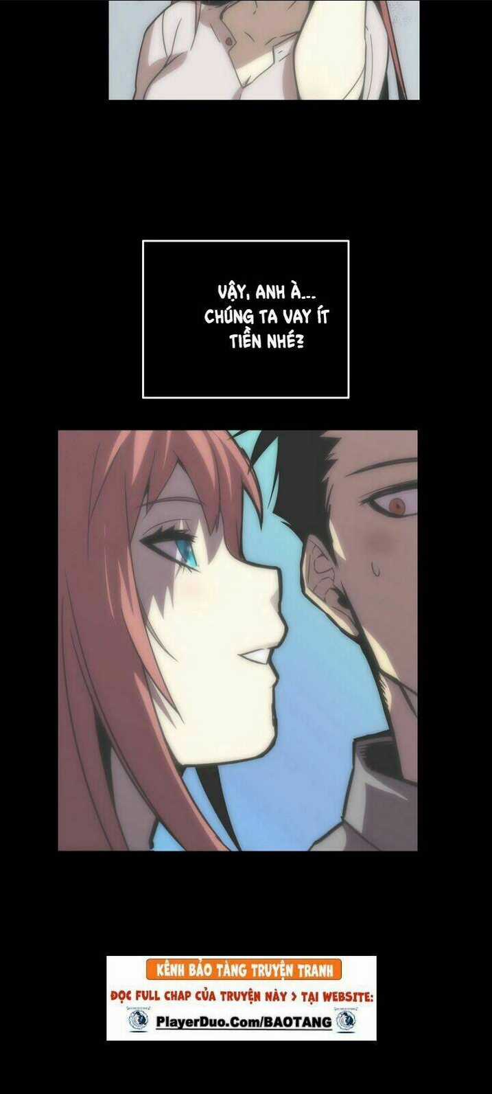 Tôi Là Lính Mới Chapter 7 trang 69