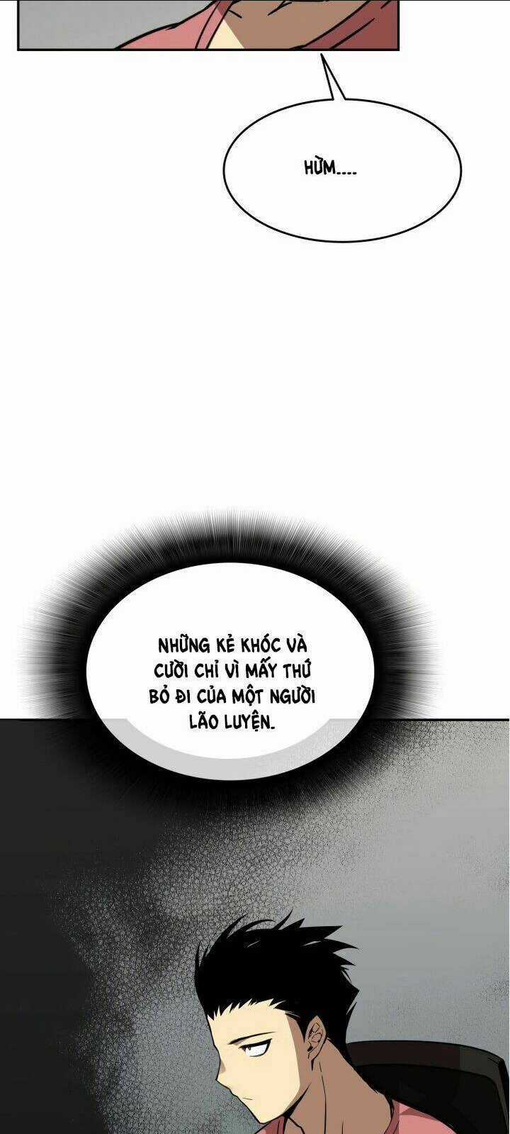 Tôi Là Lính Mới Chapter 7 trang 7