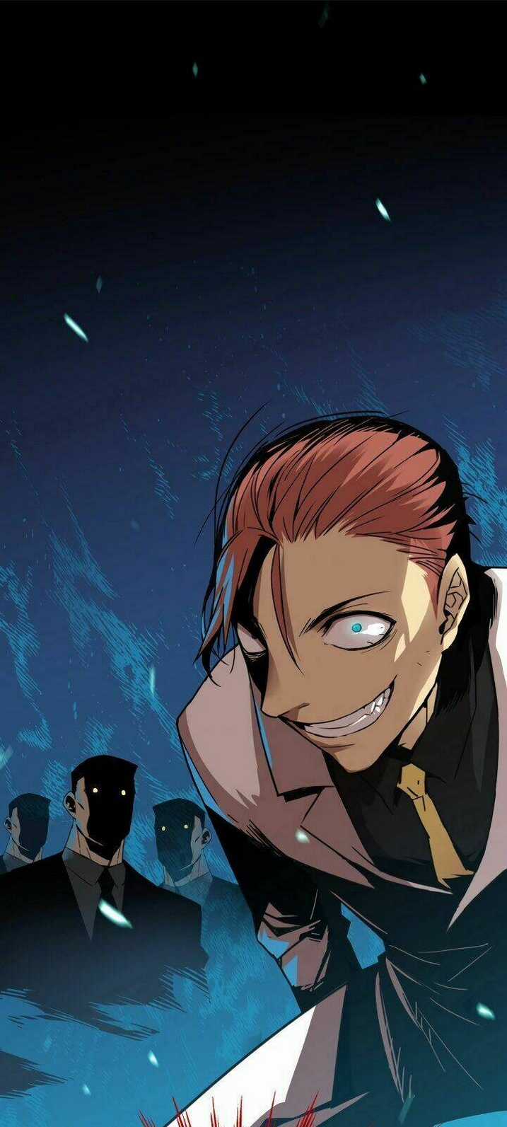 Tôi Là Lính Mới Chapter 7 trang 71