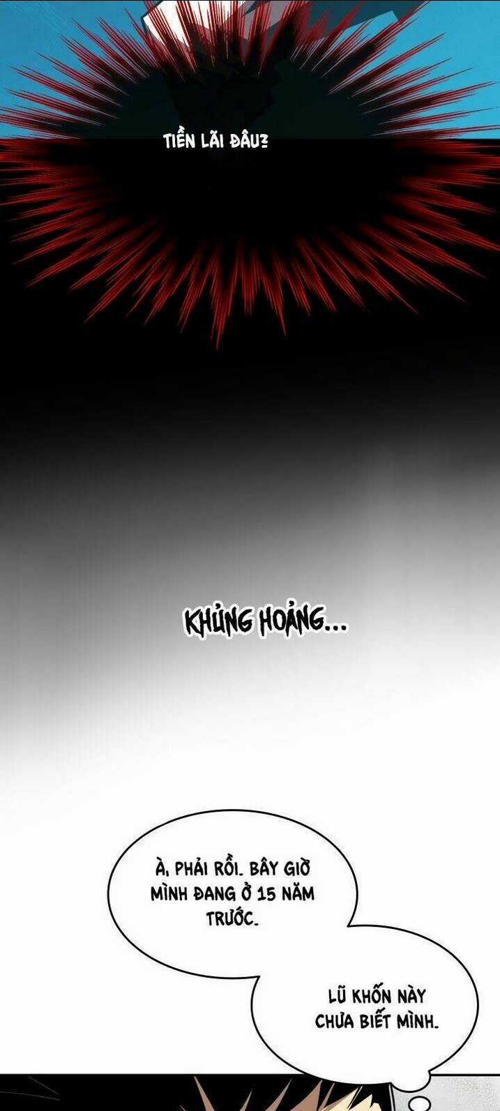 Tôi Là Lính Mới Chapter 7 trang 72