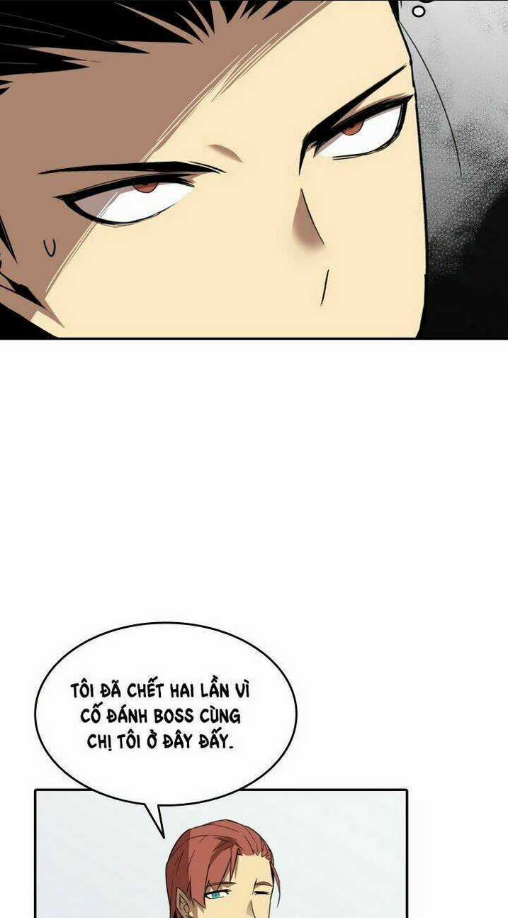 Tôi Là Lính Mới Chapter 7 trang 73
