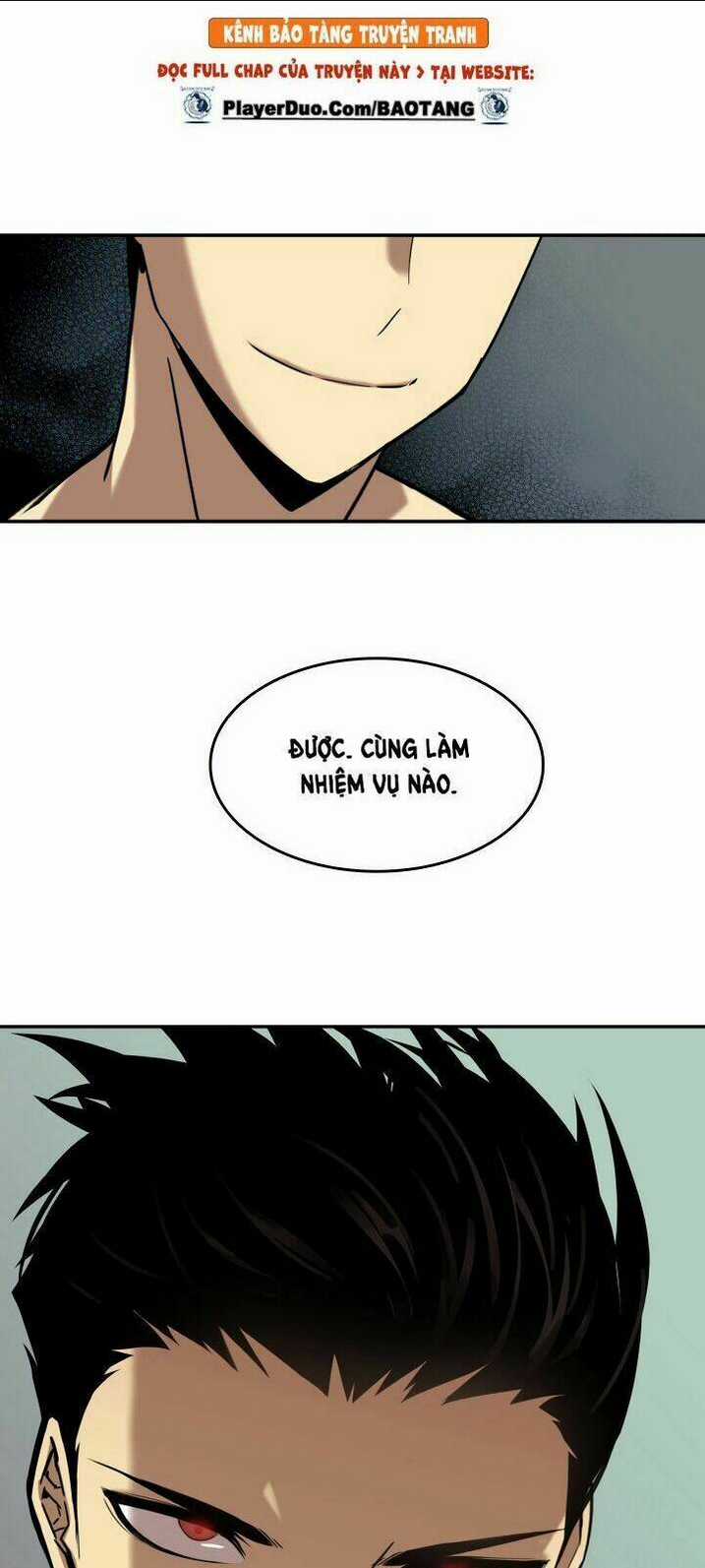 Tôi Là Lính Mới Chapter 7 trang 75