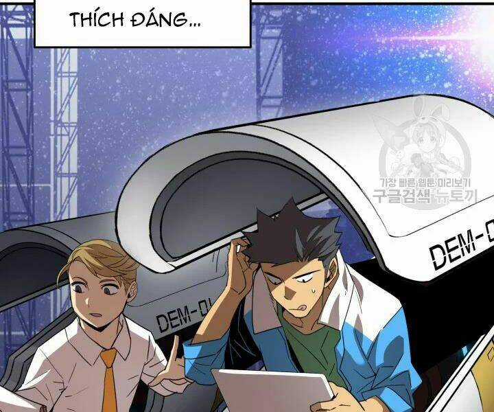 Tôi Là Lính Mới Chapter 70 trang 134