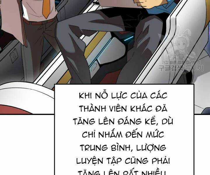 Tôi Là Lính Mới Chapter 70 trang 135