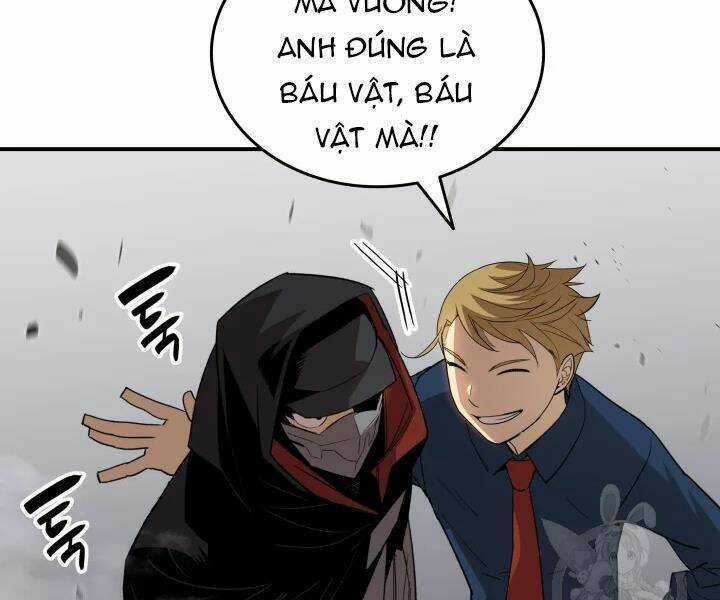 Tôi Là Lính Mới Chapter 70 trang 145