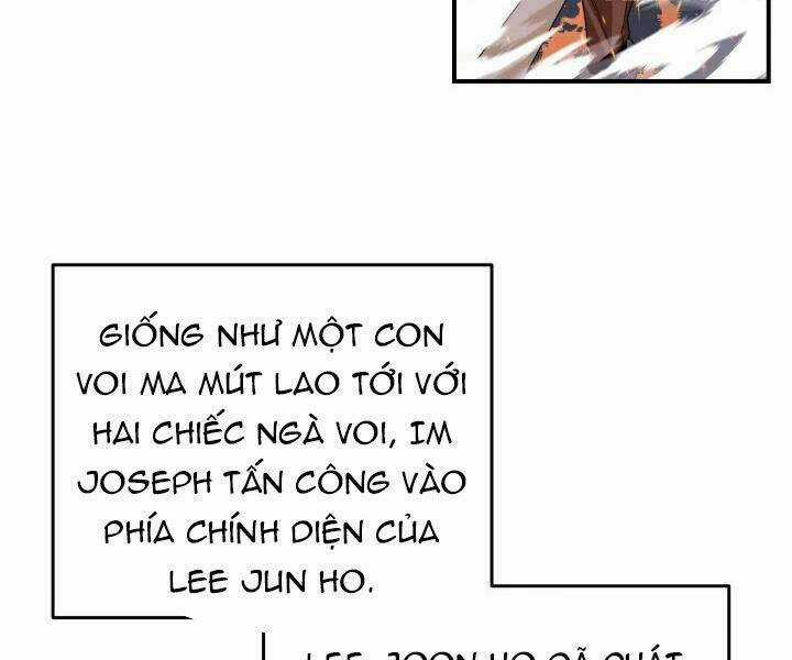 Tôi Là Lính Mới Chapter 70 trang 75