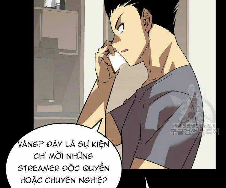 Tôi Là Lính Mới Chapter 70 trang 9