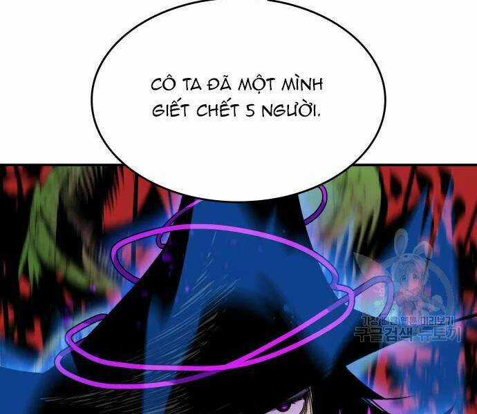 Tôi Là Lính Mới Chapter 71 trang 91