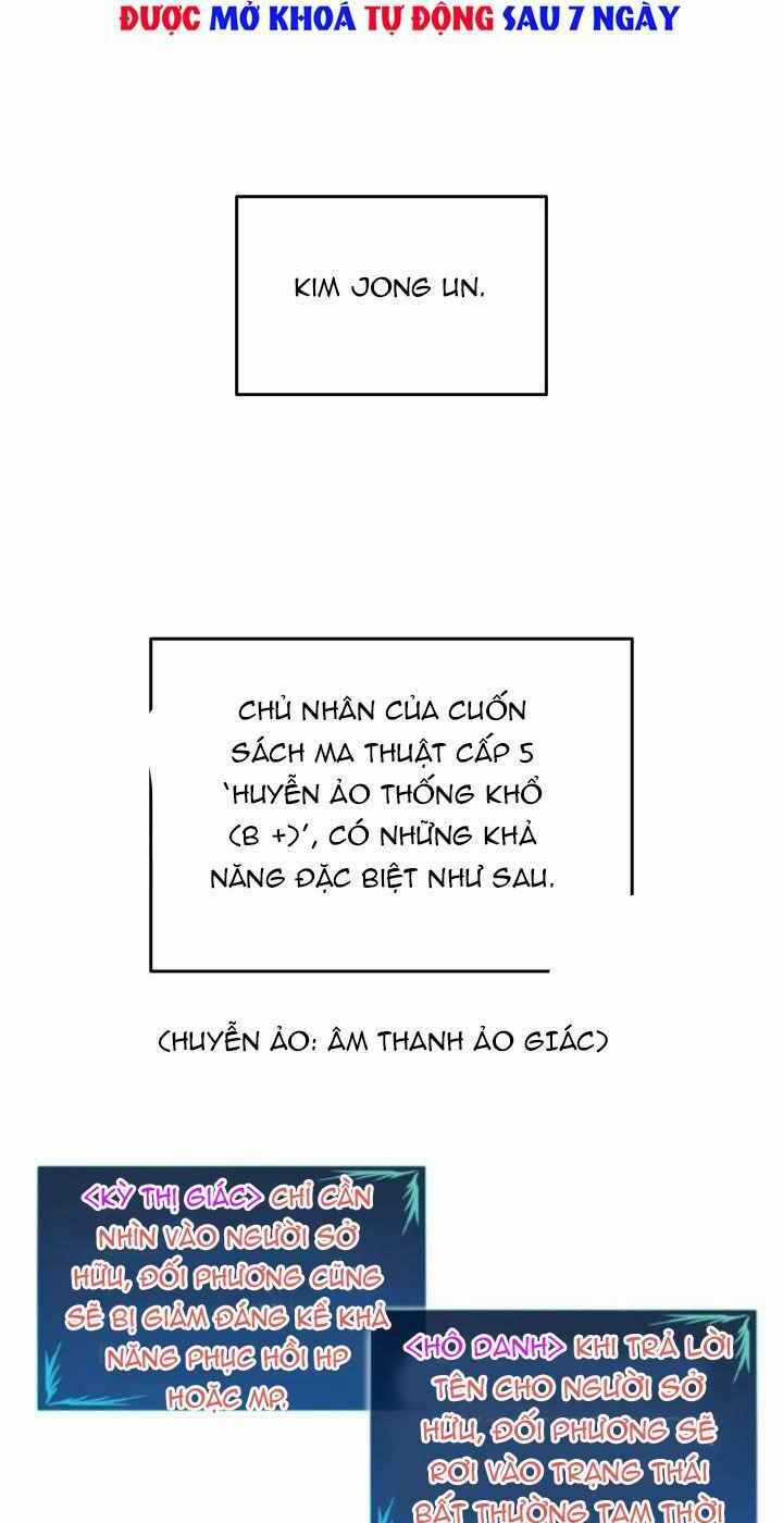 Tôi Là Lính Mới Chapter 72 trang 11