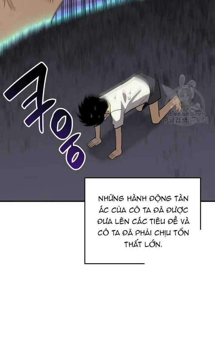 Tôi Là Lính Mới Chapter 72 trang 17