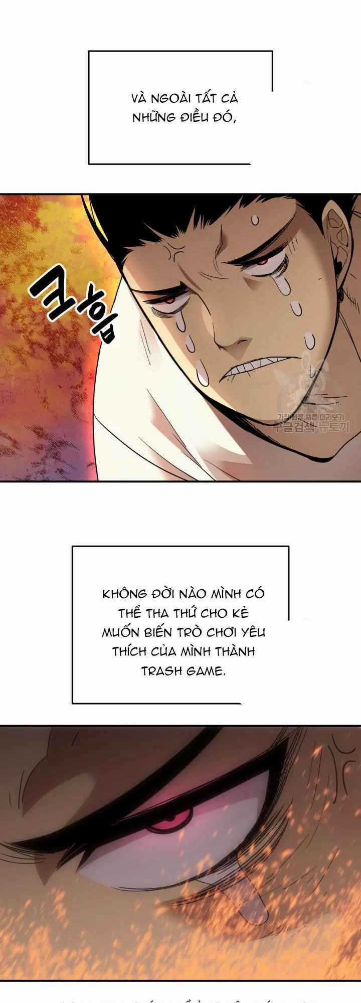 Tôi Là Lính Mới Chapter 72 trang 18