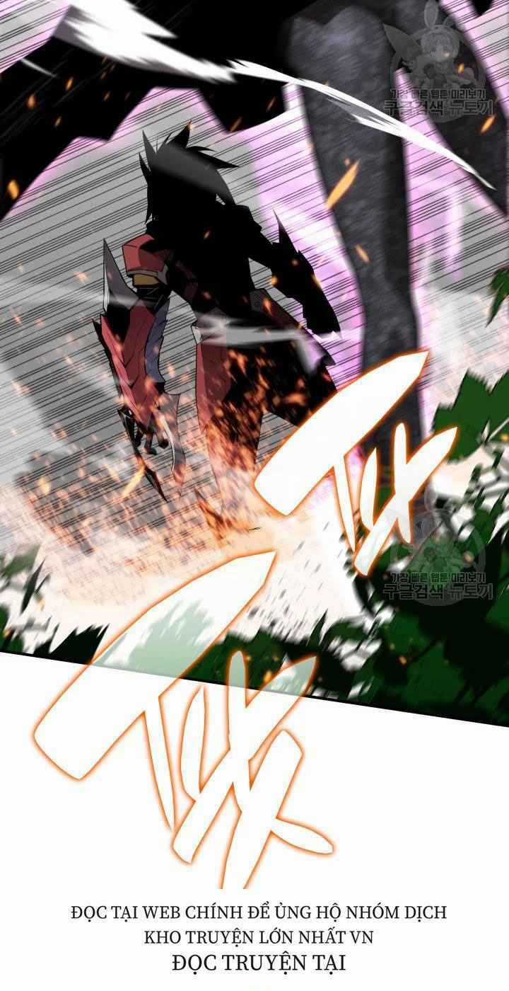 Tôi Là Lính Mới Chapter 72 trang 25