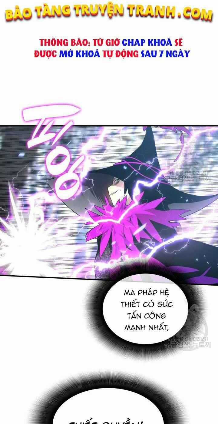 Tôi Là Lính Mới Chapter 72 trang 26