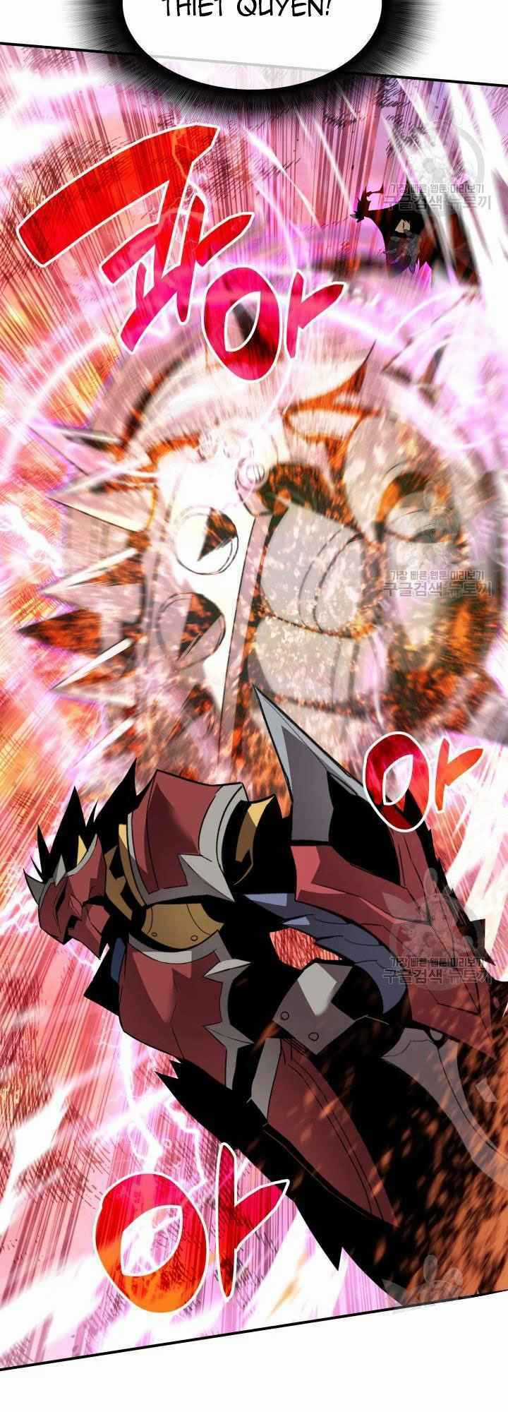 Tôi Là Lính Mới Chapter 72 trang 27