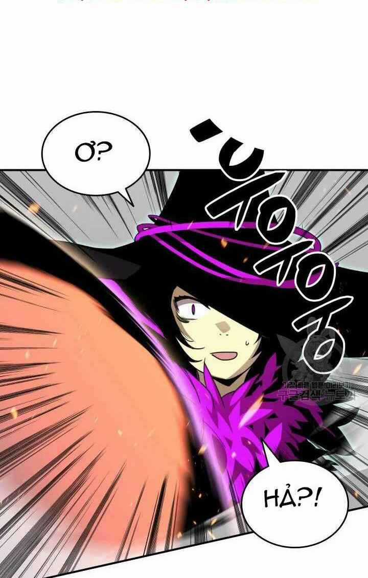 Tôi Là Lính Mới Chapter 72 trang 32