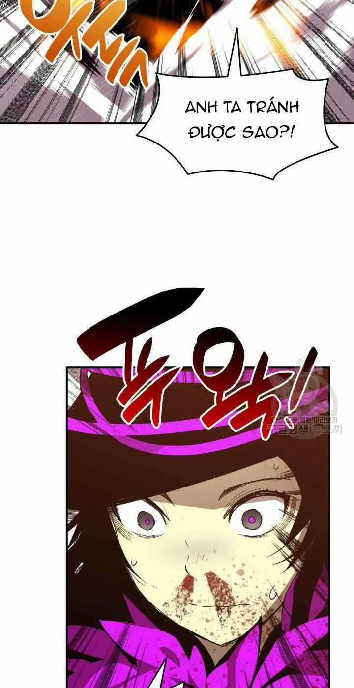 Tôi Là Lính Mới Chapter 72 trang 35