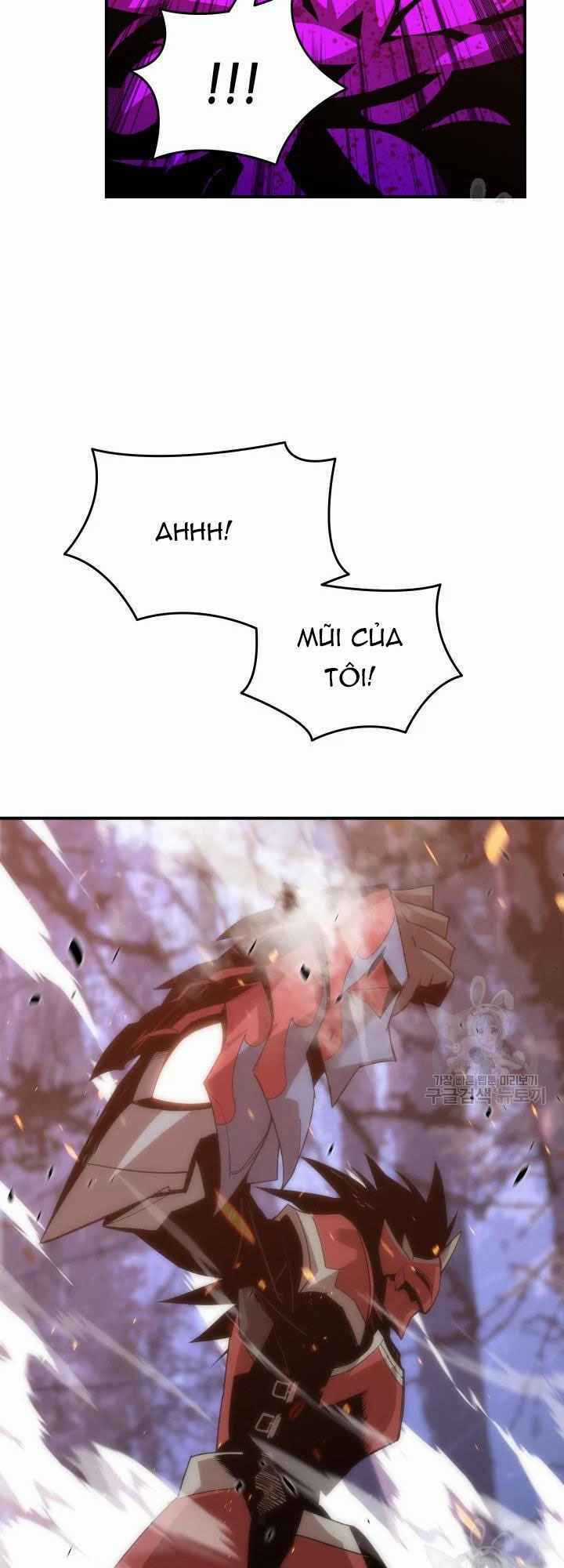 Tôi Là Lính Mới Chapter 72 trang 36