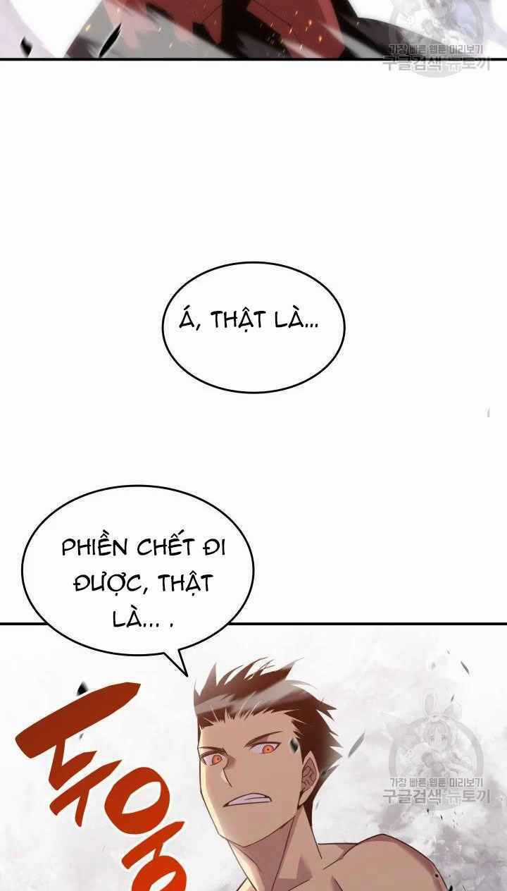 Tôi Là Lính Mới Chapter 72 trang 37