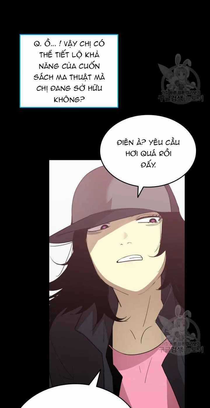 Tôi Là Lính Mới Chapter 72 trang 4