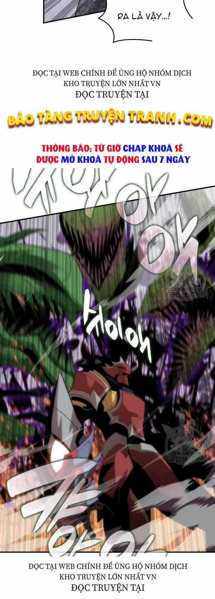 Tôi Là Lính Mới Chapter 72 trang 45