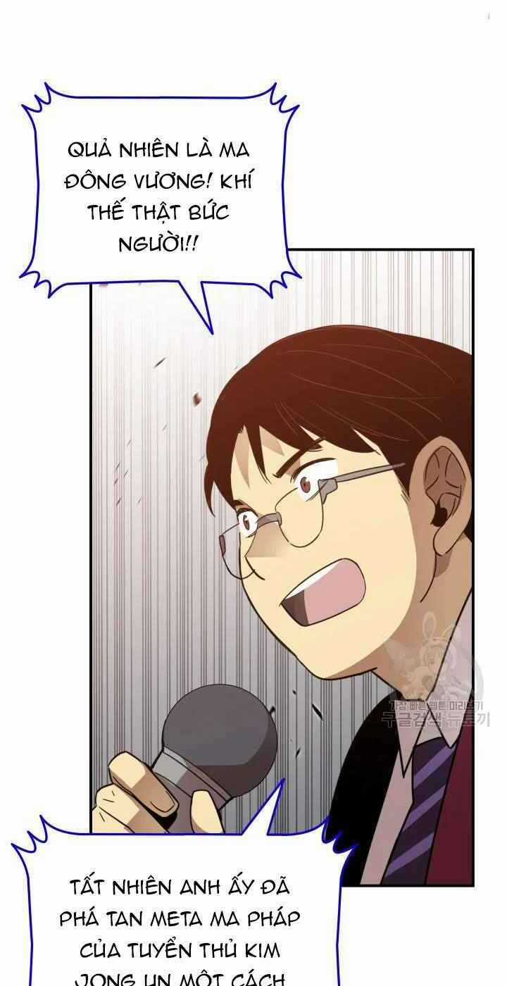 Tôi Là Lính Mới Chapter 72 trang 59