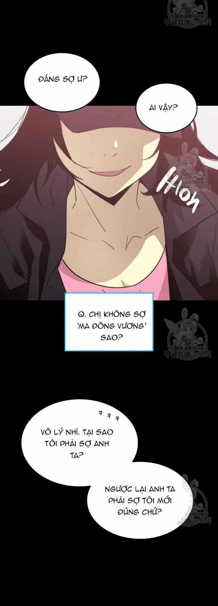 Tôi Là Lính Mới Chapter 72 trang 6