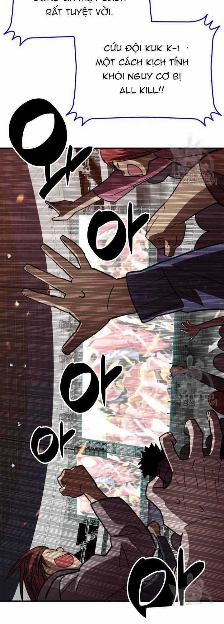 Tôi Là Lính Mới Chapter 72 trang 60