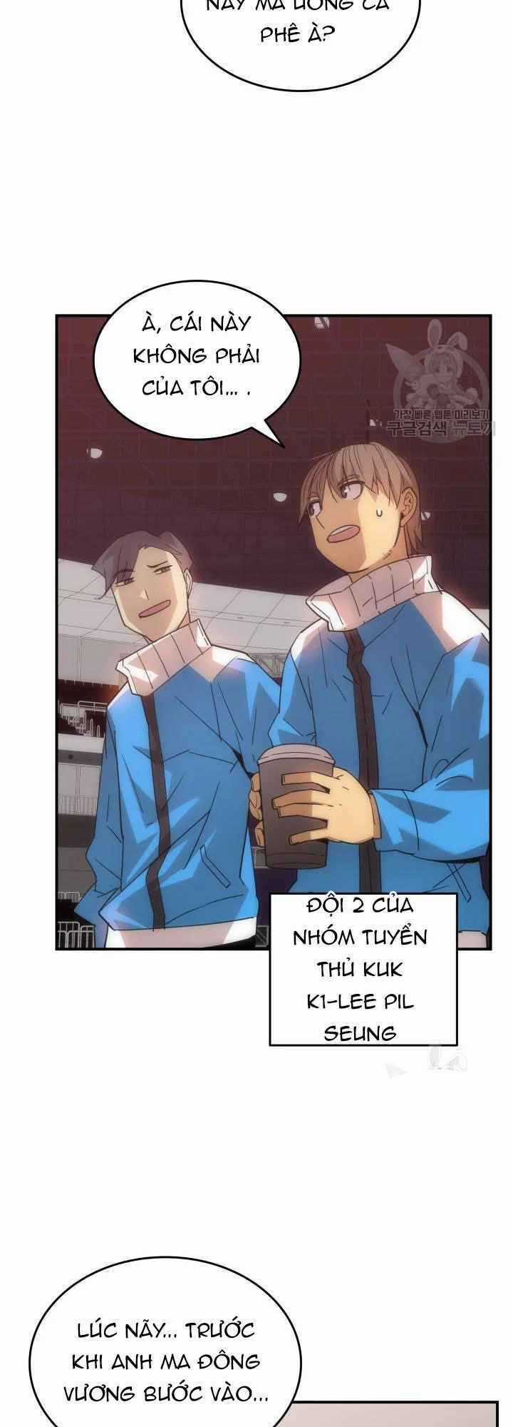 Tôi Là Lính Mới Chapter 72 trang 66