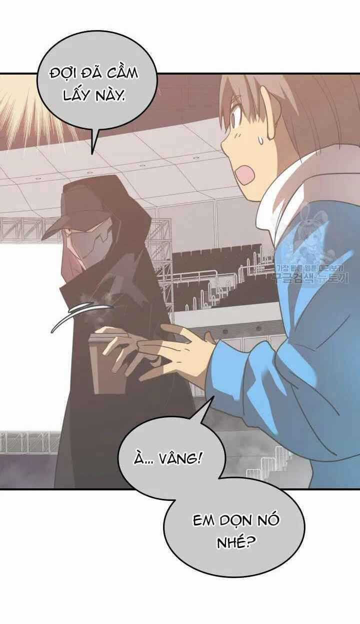 Tôi Là Lính Mới Chapter 72 trang 68