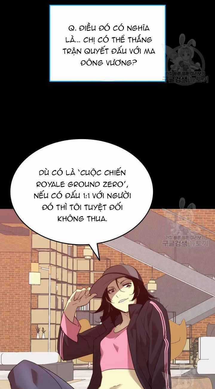 Tôi Là Lính Mới Chapter 72 trang 7