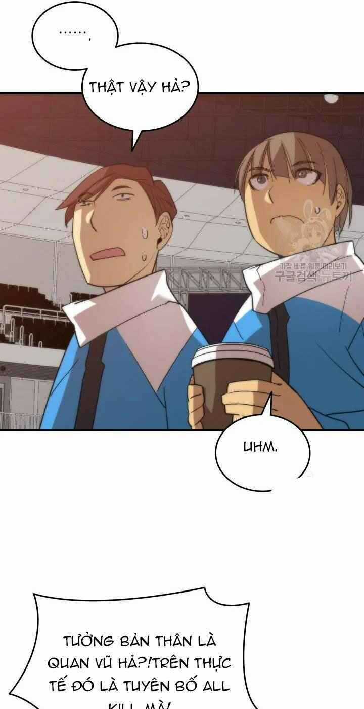 Tôi Là Lính Mới Chapter 72 trang 71