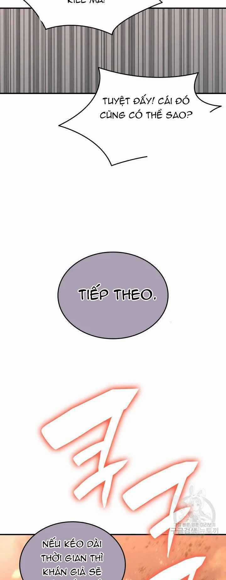 Tôi Là Lính Mới Chapter 72 trang 72