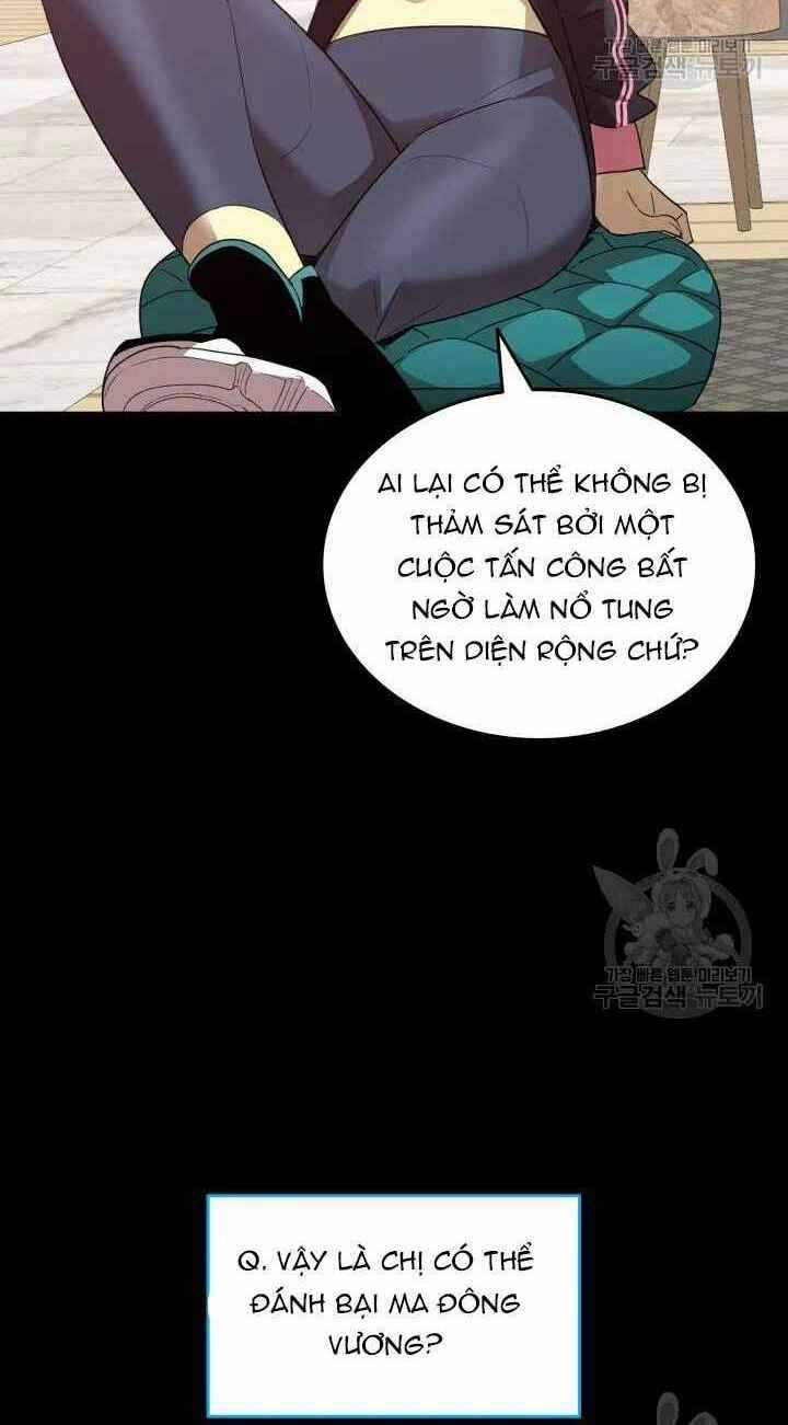 Tôi Là Lính Mới Chapter 72 trang 8