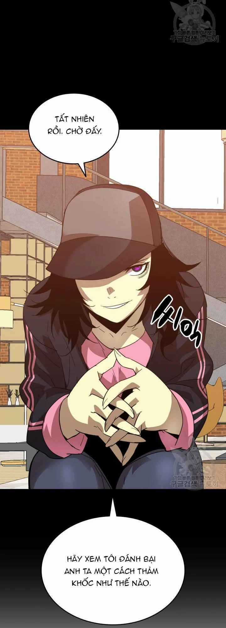 Tôi Là Lính Mới Chapter 72 trang 9