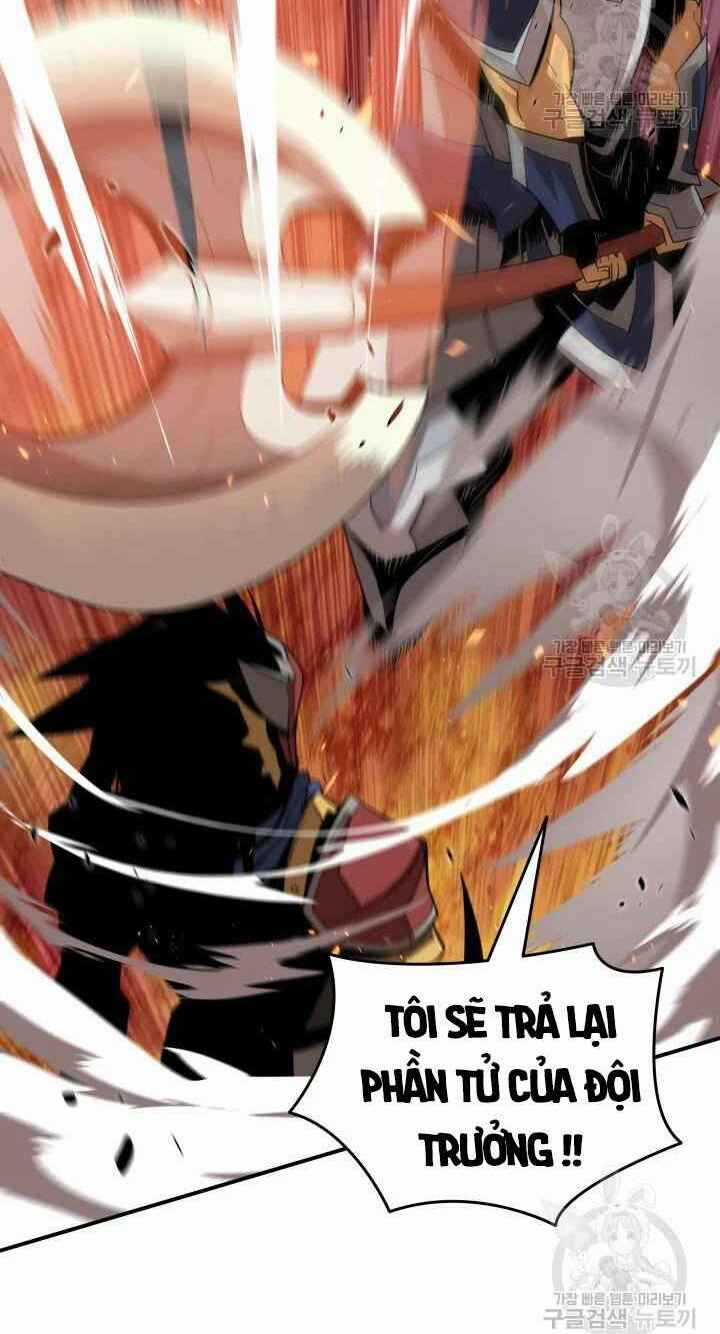 Tôi Là Lính Mới Chapter 73 trang 1