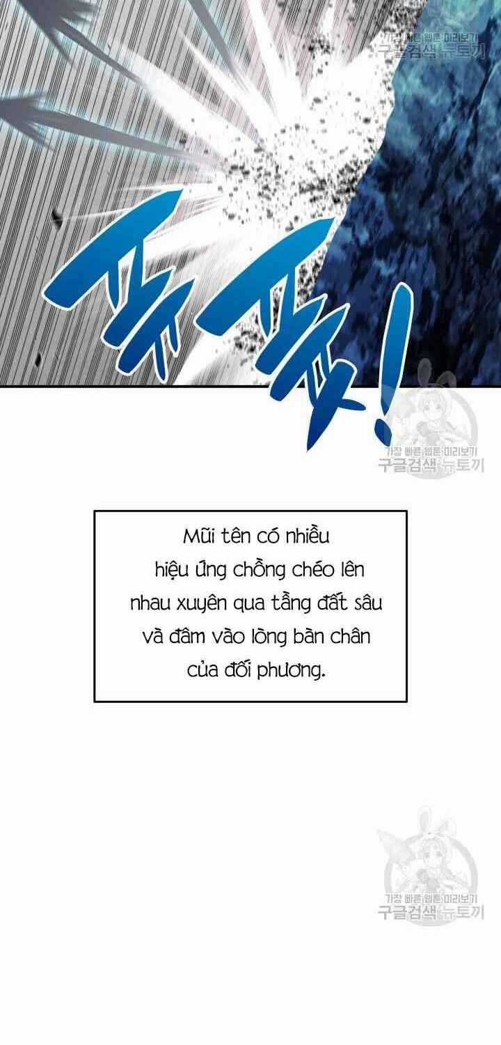 Tôi Là Lính Mới Chapter 73 trang 10